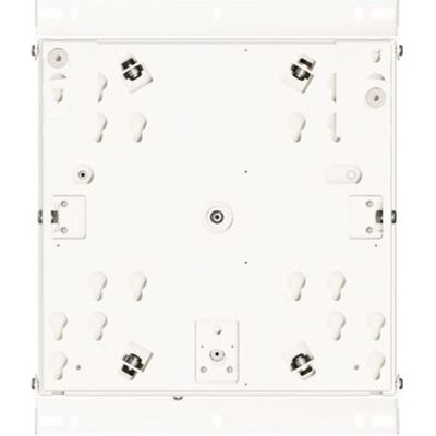 Hagor WH SA Flip (Wand, 40 kg, 55"), TV Wandhalterung, Weiss Hagor WH SA Flip (Wand, 40 kg, 55"), TV Wandhalterung, Weiss