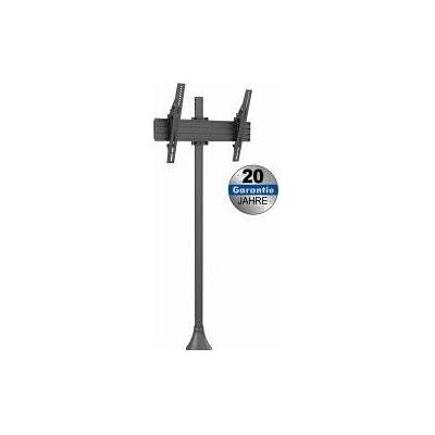 myWall HD 6 L TV-Standfuß - Höhenverstellbar, Neigbar, Platzsparend myWall HD 6 L TV-Standfuß - Höhenverstellbar, Neigbar, Platzsparend