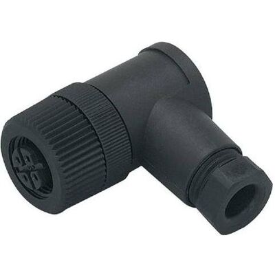 ifm Electronic E10108 Stecker - Sensor/Aktor, 4-polig ifm Electronic E10108 Stecker - Sensor/Aktor, 4-polig