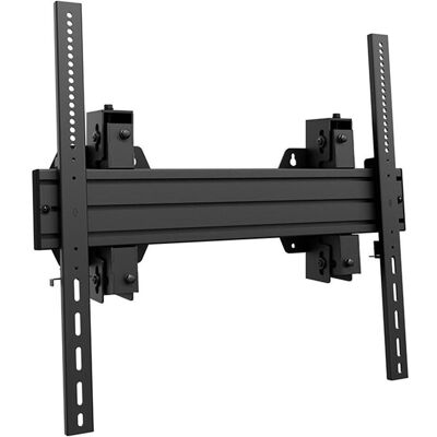 Hagor WH SYNCHRON HD 55-75 (Wand, 150 kg, 55" - 75"), TV Wandhalterung, Schwarz Hagor WH SYNCHRON HD 55-75 (Wand, 150 kg, 55" - 75"), TV Wandhalterung, Schwarz