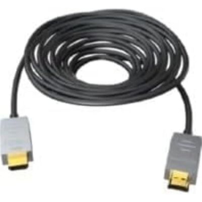 Kindermann HDMI 2.0 AOC-Kabel - 8m Kindermann HDMI 2.0 AOC-Kabel - 8m