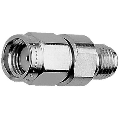 Telegärtner Koax-Adapter SMA-Buchse, Elektronikkabel + Stecker Telegärtner Koax-Adapter SMA-Buchse, Elektronikkabel + Stecker