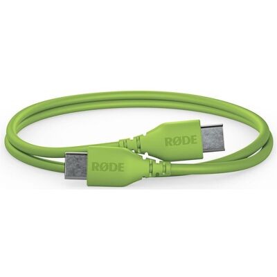 RØDE SC22 Green (0.30 m, USB 2.0), USB Kabel RØDE SC22 Green (0.30 m, USB 2.0), USB Kabel