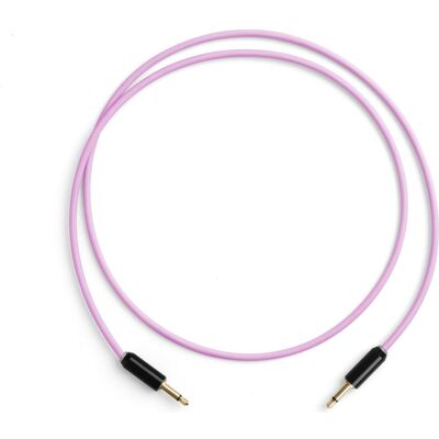 MyVolts ACV28PU - Candycords - Halo 50 Purple 2x, Audiokabel MyVolts ACV28PU - Candycords - Halo 50 Purple 2x, Audiokabel