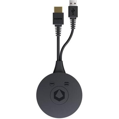 Kindermann Klick+Show 4K HDMI Transmitter (7488000364), Wireless Transmitter Kindermann Klick+Show 4K HDMI Transmitter (7488000364), Wireless Transmitter