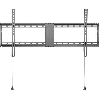 Vision Wall Mount VESA (Wand, 60 kg, 47" - 75"), TV Wandhalterung, Schwarz Vision Wall Mount VESA (Wand, 60 kg, 47" - 75"), TV Wandhalterung, Schwarz