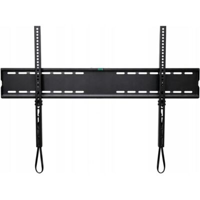 ART UCHWYT DO TV LCD/LED 55-100" 140KG AR-95 Solid 33mm maxVESA 900x600 (Wand, 140 kg, 55" - 100"), TV Wandhalterung, Schwarz ART UCHWYT DO TV LCD/LED 55-100" 140KG AR-95 Solid 33mm maxVESA 900x600 (Wand, 140 kg, 55" - 100"), TV Wandhalterung, Schwarz