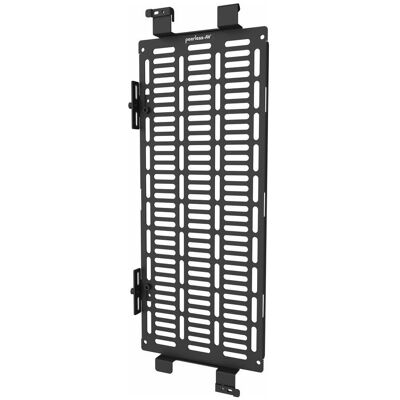 Peerless STS680 Universal Component Plate, Digital Signage Zubehör, Schwarz Peerless STS680 Universal Component Plate, Digital Signage Zubehör, Schwarz