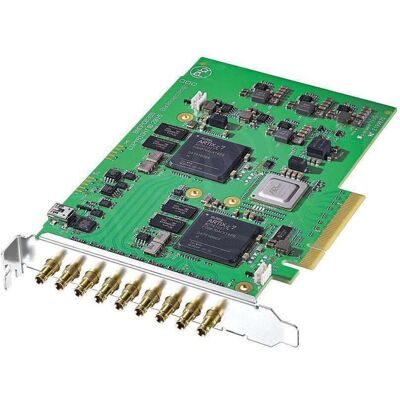 Blackmagic Design DeckLink Quad 2 - Videokarte Blackmagic Design DeckLink Quad 2 - Videokarte