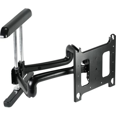 Chief PDRUB - Befestigungskit (Wandmontage) - für Flachbildschirm - Schwarz - Bildschi (Wand, 90.70 kg, 42" - 71"), TV Wandhalterung, Schwarz Chief PDRUB - Befestigungskit (Wandmontage) - für Flachbildschirm - Schwarz - Bildschi (Wand, 90.70 kg, 42" - 71"), TV Wandhalterung, Schwarz