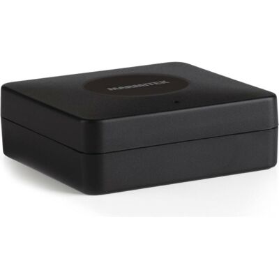 Marmitek BoomBoom 55 HD (Sender), Bluetooth Adapter, Schwarz Marmitek BoomBoom 55 HD (Sender), Bluetooth Adapter, Schwarz