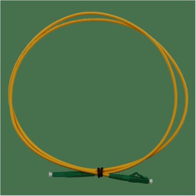 Televes Optisches Kabel 1m, Antennenkabel Televes Optisches Kabel 1m, Antennenkabel
