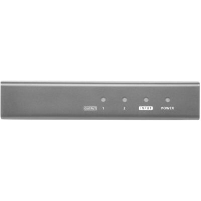 Aten VS182B: 2Port HDMI-Splitter 4096x2160, Switch Box Aten VS182B: 2Port HDMI-Splitter 4096x2160, Switch Box