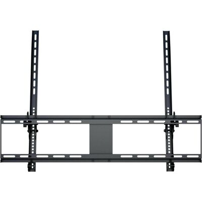 Multibrackets M Universal Tilt Wallmount Black Large (Wand, 75 kg, 46" - 60"), TV Wandhalterung, Schwarz Multibrackets M Universal Tilt Wallmount Black Large (Wand, 75 kg, 46" - 60"), TV Wandhalterung, Schwarz