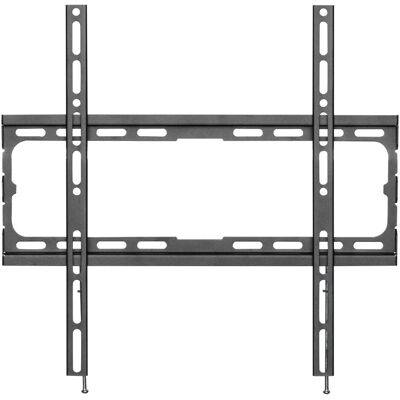 Deltaco ARM-522-B (Wand, 45 kg, 32" - 70"), TV Wandhalterung, Schwarz Deltaco ARM-522-B (Wand, 45 kg, 32" - 70"), TV Wandhalterung, Schwarz