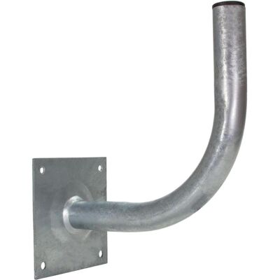 OEM Metal Wall Mount Bracket Ø L250 01.001, Zubehör Netzwerk OEM Metal Wall Mount Bracket Ø L250 01.001, Zubehör Netzwerk