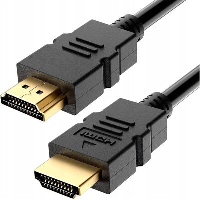 Montiss Kabel Montis Kabel HDMI-HDMI 2.0 15m Montis MT120-15 (15 m), Videokabel, Schwarz Montiss Kabel Montis Kabel HDMI-HDMI 2.0 15m Montis MT120-15 (15 m), Videokabel, Schwarz