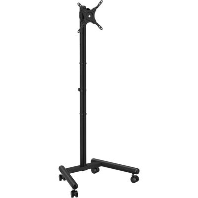 Sbox FS-622 LED TV Floor Mount (Boden, 20 kg, 13" - 50"), TV Wandhalterung, Schwarz Sbox FS-622 LED TV Floor Mount (Boden, 20 kg, 13" - 50"), TV Wandhalterung, Schwarz