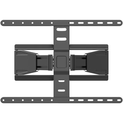 SBOX Wandhalterung - 43-90" Neigbar & Drehbar, VESA 600x400 SBOX Wandhalterung - 43-90" Neigbar & Drehbar, VESA 600x400