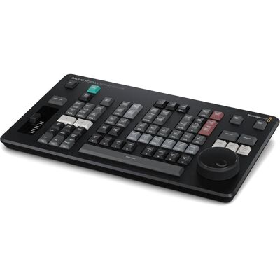 Blackmagic DaVinci Resolve Replay Editor, Video Converter Blackmagic DaVinci Resolve Replay Editor, Video Converter