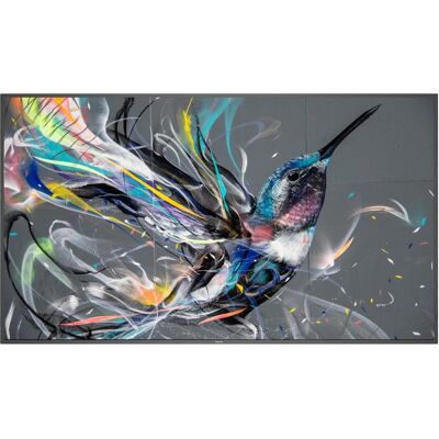 Philips Q-Line 86BDL3511Q (85.60"), Digital Signage, Schwarz Philips Q-Line 86BDL3511Q (85.60"), Digital Signage, Schwarz