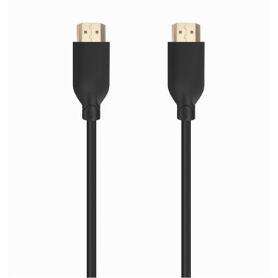 Aisens CABLE HDMI V2.0 CCS PREMIUM ALTA VELOCIDAD HEC 4K@60HZ 18GBPS AM-AM 10M (10 m), Videokabel Aisens CABLE HDMI V2.0 CCS PREMIUM ALTA VELOCIDAD HEC 4K@60HZ 18GBPS AM-AM 10M (10 m), Videokabel