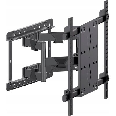 ART HOLDER FOR LCD/LED TV 55-120inch (Wand, 140 kg, 55" - 120"), TV Wandhalterung ART HOLDER FOR LCD/LED TV 55-120inch (Wand, 140 kg, 55" - 120"), TV Wandhalterung