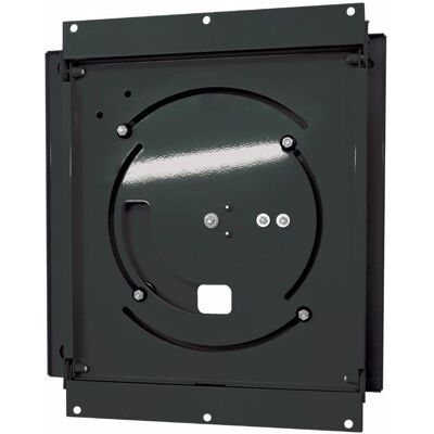 Hagor WH Turn M - Klammer - für LCD-Display - Schwarz - Bildschirmgrösse: 117-140 cm (4 (Wand, 35 kg, 46" - 55"), TV Wandhalterung, Schwarz Hagor WH Turn M - Klammer - für LCD-Display - Schwarz - Bildschirmgrösse: 117-140 cm (4 (Wand, 35 kg, 46" - 55"), TV Wandhalterung, Schwarz