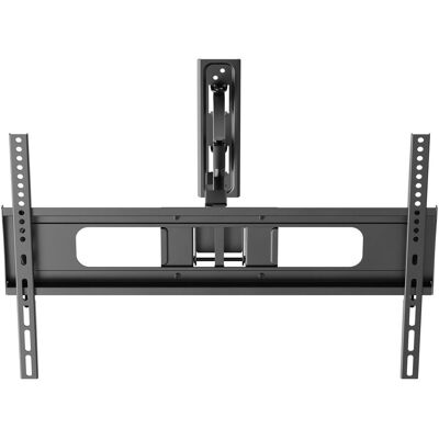 Deltaco ARM-460-2 (Wand, 50 kg, 37" - 86"), TV Wandhalterung, Schwarz Deltaco ARM-460-2 (Wand, 50 kg, 37" - 86"), TV Wandhalterung, Schwarz