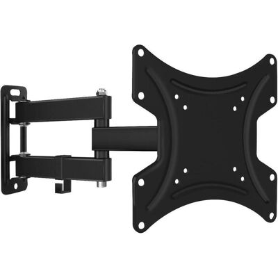 Connect IT CMH-2012-BK (Wand, 25 kg, 13" - 37"), TV Wandhalterung, Schwarz Connect IT CMH-2012-BK (Wand, 25 kg, 13" - 37"), TV Wandhalterung, Schwarz