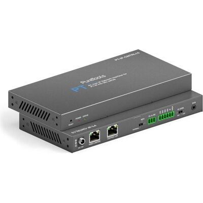 PureTools IP AV Controller - H.264/265, Videokabel PureTools IP AV Controller - H.264/265, Videokabel