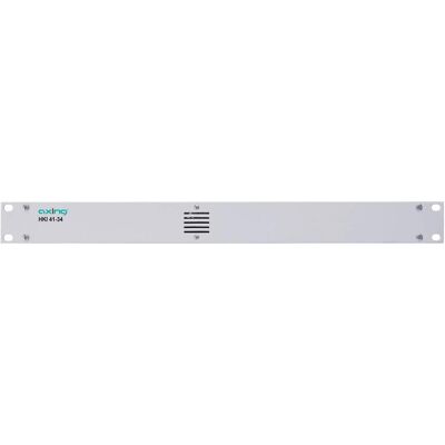 Axing IPTV Encoder HKI 41-34 H.264, 4 x HDMI, TV Receiver Zubehör, Grau Axing IPTV Encoder HKI 41-34 H.264, 4 x HDMI, TV Receiver Zubehör, Grau