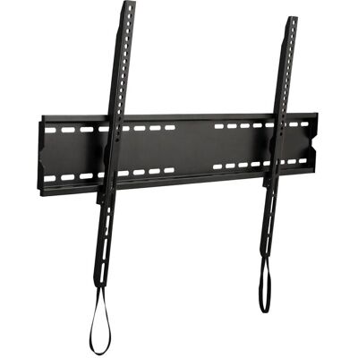 ART UCHWYT DO TV LCD/LED 55-100" 140KG AR-95 Solid 33mm maxVESA 900x600 (Wand, 140 kg, 55" - 100"), TV Wandhalterung, Schwarz ART UCHWYT DO TV LCD/LED 55-100" 140KG AR-95 Solid 33mm maxVESA 900x600 (Wand, 140 kg, 55" - 100"), TV Wandhalterung, Schwarz