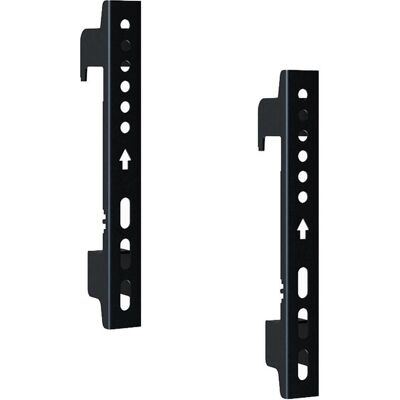Hagor CPS - FIXED ARMS VESA 200, Digital Signage Zubehör, Schwarz Hagor CPS - FIXED ARMS VESA 200, Digital Signage Zubehör, Schwarz