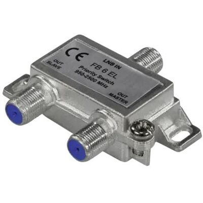 MAXTRACK MATR - FB6EL - SAT Priority switch MAXTRACK MATR - FB6EL - SAT Priority switch