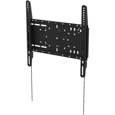 Vision Wall Mount VESA (Wand, 100 kg), TV Wandhalterung, Schwarz Vision Wall Mount VESA (Wand, 100 kg), TV Wandhalterung, Schwarz