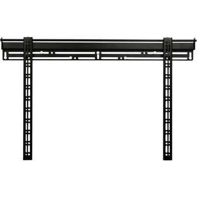 B-Tech BT8422 (80 Zoll) (Wand, 70 kg), TV Wandhalterung, Schwarz B-Tech BT8422 (80 Zoll) (Wand, 70 kg), TV Wandhalterung, Schwarz