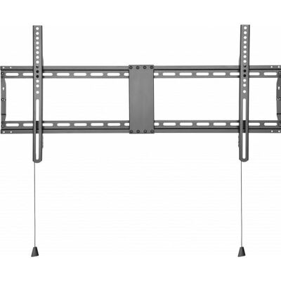 Vision Wall Mount VESA (Wand, 60 kg, 47" - 75"), TV Wandhalterung, Schwarz Vision Wall Mount VESA (Wand, 60 kg, 47" - 75"), TV Wandhalterung, Schwarz