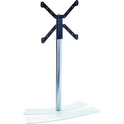 Erard LUX-UP 1050L (30 kg, 30" - 65"), TV Ständer, Weiss Erard LUX-UP 1050L (30 kg, 30" - 65"), TV Ständer, Weiss