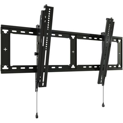 Chief Wandhalter RLT3 Large FIT (Wand, 90.70 kg, 43" - 86"), TV Wandhalterung, Schwarz Chief Wandhalter RLT3 Large FIT (Wand, 90.70 kg, 43" - 86"), TV Wandhalterung, Schwarz