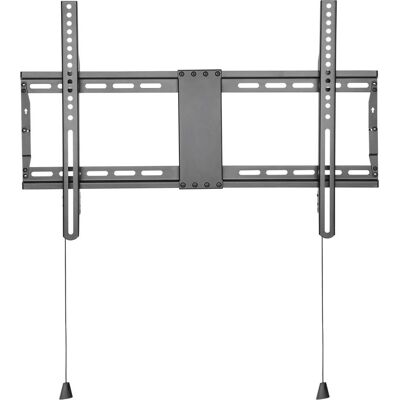 Vision Wall Mount VESA (Wand, 60 kg, 37" - 70"), TV Wandhalterung, Schwarz Vision Wall Mount VESA (Wand, 60 kg, 37" - 70"), TV Wandhalterung, Schwarz
