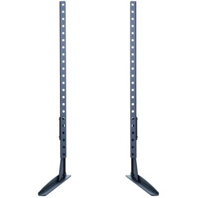 ART TV stand/legs 23-75 " SD-20 (40 kg, 23" - 75"), TV Ständer, Schwarz ART TV stand/legs 23-75 " SD-20 (40 kg, 23" - 75"), TV Ständer, Schwarz