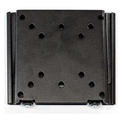 MonLines MWH004B TV Wandhalterung - 30 Zoll, Schwarz MonLines MWH004B TV Wandhalterung - 30 Zoll, Schwarz
