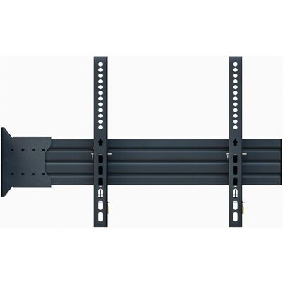 Hagor CPS FROM WALL SINGLE 42-65IN (Wand, 35 kg, 42" - 55"), TV Wandhalterung, Schwarz Hagor CPS FROM WALL SINGLE 42-65IN (Wand, 35 kg, 42" - 55"), TV Wandhalterung, Schwarz