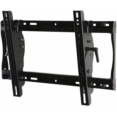 Peerless PT640 Universal Wandhalterung 81,3 bis 16,84 cm 32 bis46 Zoll LCD Display Farbe Schwarz (Wand, 68 kg, 32" - 46"), TV Wandhalterung, Schwarz Peerless PT640 Universal Wandhalterung 81,3 bis 16,84 cm 32 bis46 Zoll LCD Display Farbe Schwarz (Wand, 68 kg, 32" - 46"), TV Wandhalterung, Schwarz