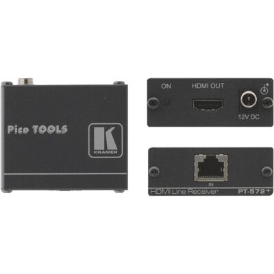 Kramer PicoTOOLS PT-572+, Switch Box Kramer PicoTOOLS PT-572+, Switch Box