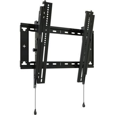 Chief RMT3 Wandhalterung - Neigung 12° - 65" Schwarz Chief RMT3 Wandhalterung - Neigung 12° - 65" Schwarz