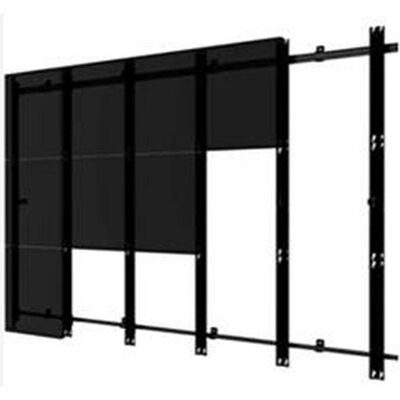 Samsung LED 5x2 IER Frame Kit, Digital Signage Zubehör Samsung LED 5x2 IER Frame Kit, Digital Signage Zubehör