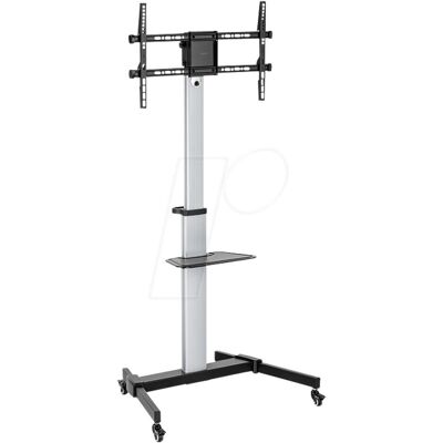 LogiLink BP0163 (50 kg, 37" - 86"), TV Ständer LogiLink BP0163 (50 kg, 37" - 86"), TV Ständer