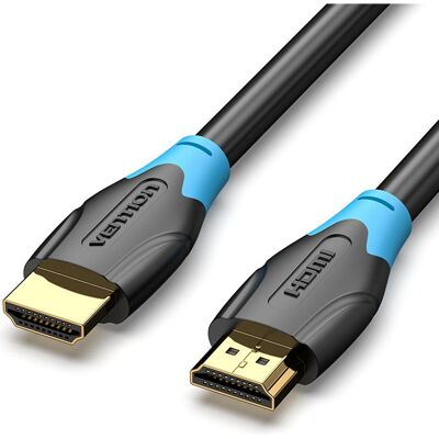 Vention AACBM 12 m HDMI-Kabel - 4K-Unterstützung Vention AACBM 12 m HDMI-Kabel - 4K-Unterstützung